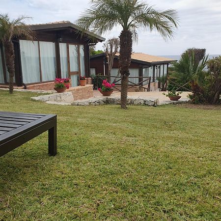 Casa Costanza Villa Syracuse Ngoại thất bức ảnh