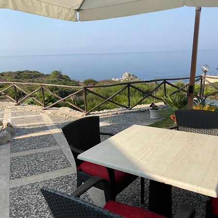 Casa Costanza Villa Syracuse Ngoại thất bức ảnh