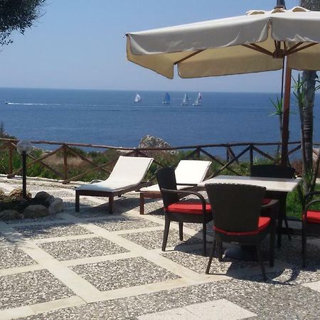 Casa Costanza Villa Syracuse Ngoại thất bức ảnh