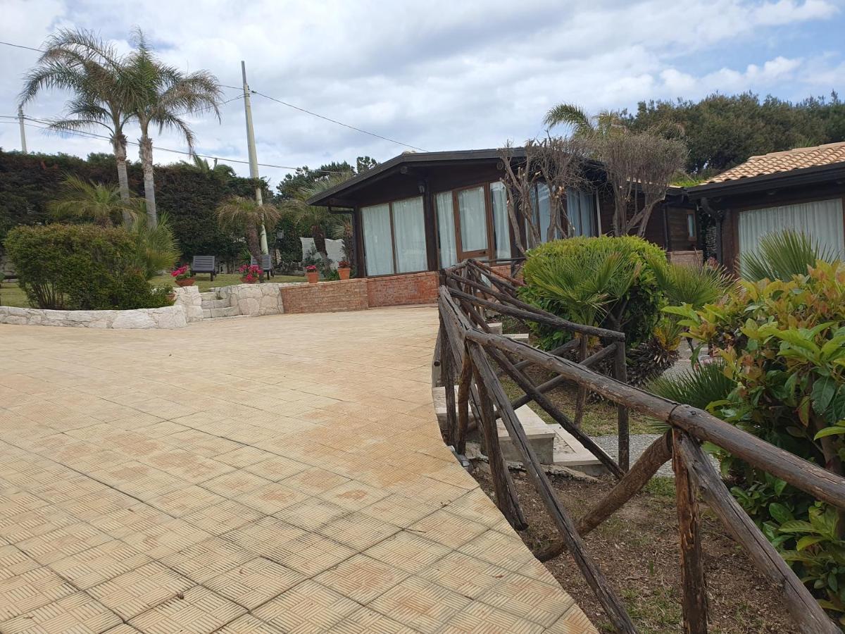 Casa Costanza Villa Syracuse Ngoại thất bức ảnh