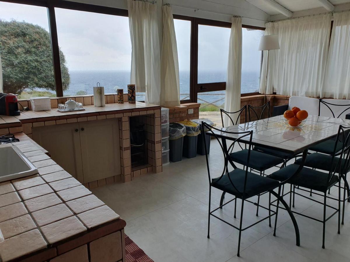 Casa Costanza Villa Syracuse Ngoại thất bức ảnh