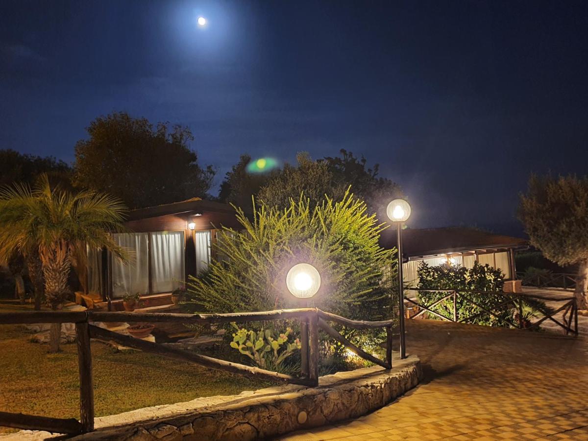 Casa Costanza Villa Syracuse Ngoại thất bức ảnh