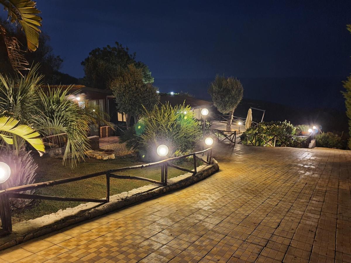 Casa Costanza Villa Syracuse Ngoại thất bức ảnh