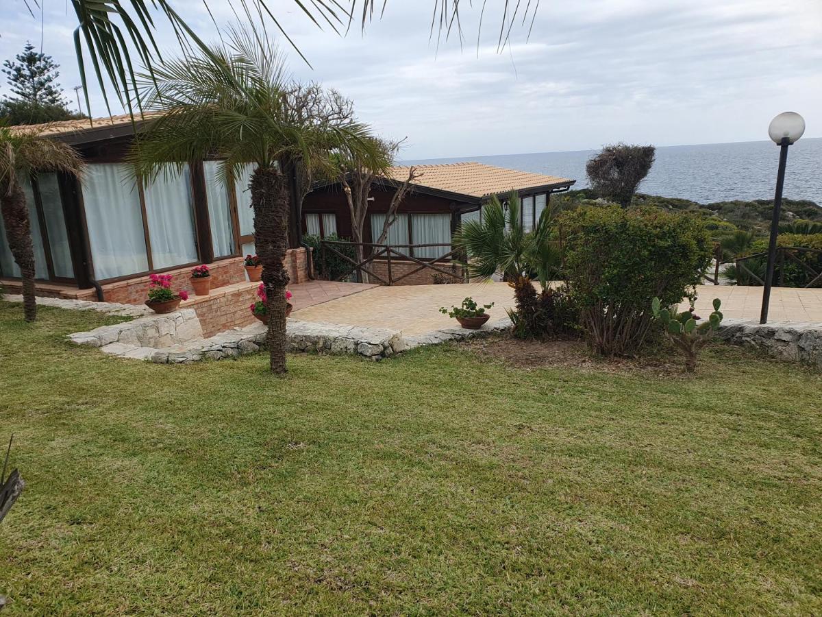 Casa Costanza Villa Syracuse Ngoại thất bức ảnh