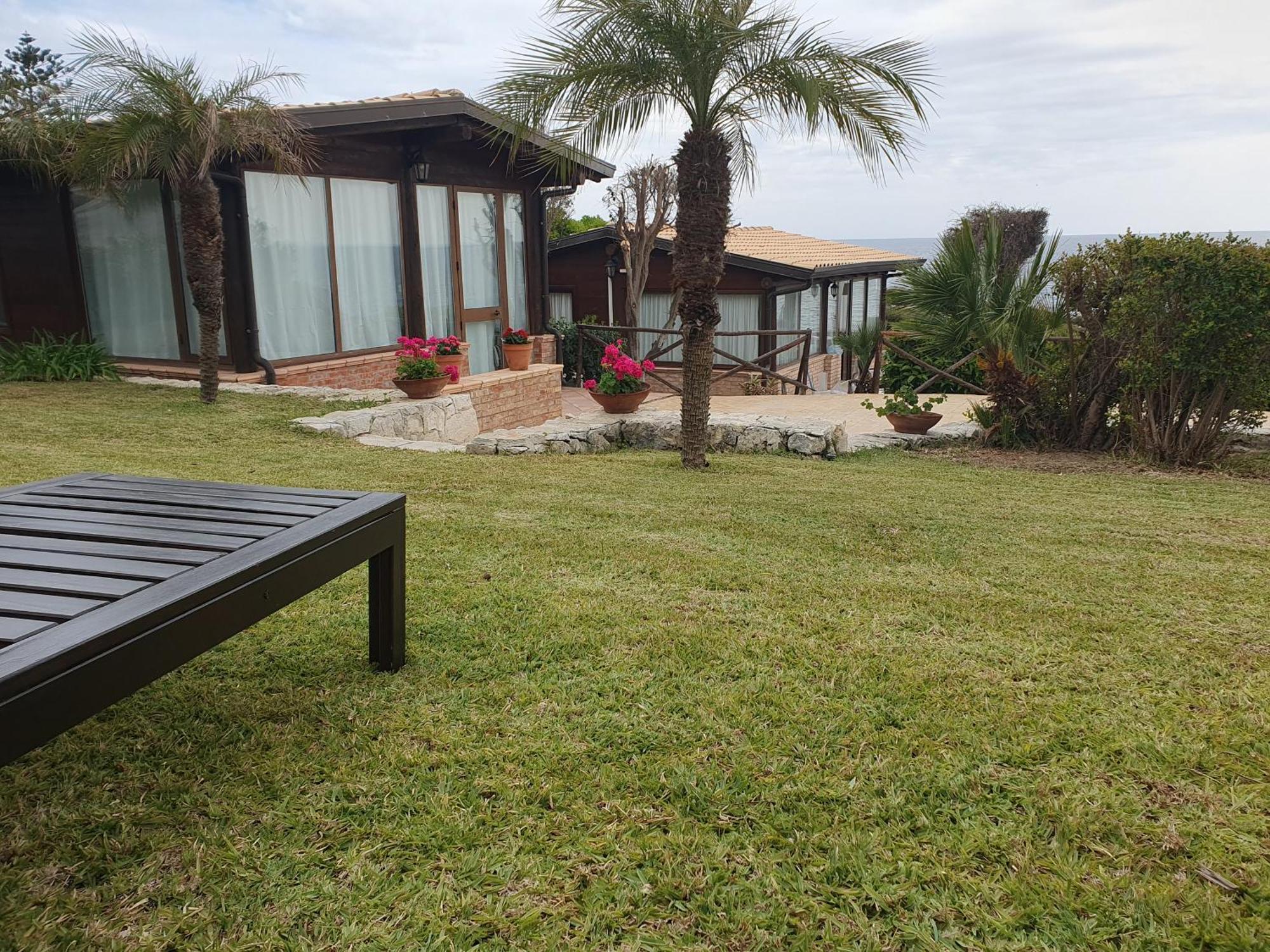 Casa Costanza Villa Syracuse Ngoại thất bức ảnh