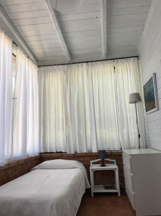 Casa Costanza Villa Syracuse Ngoại thất bức ảnh