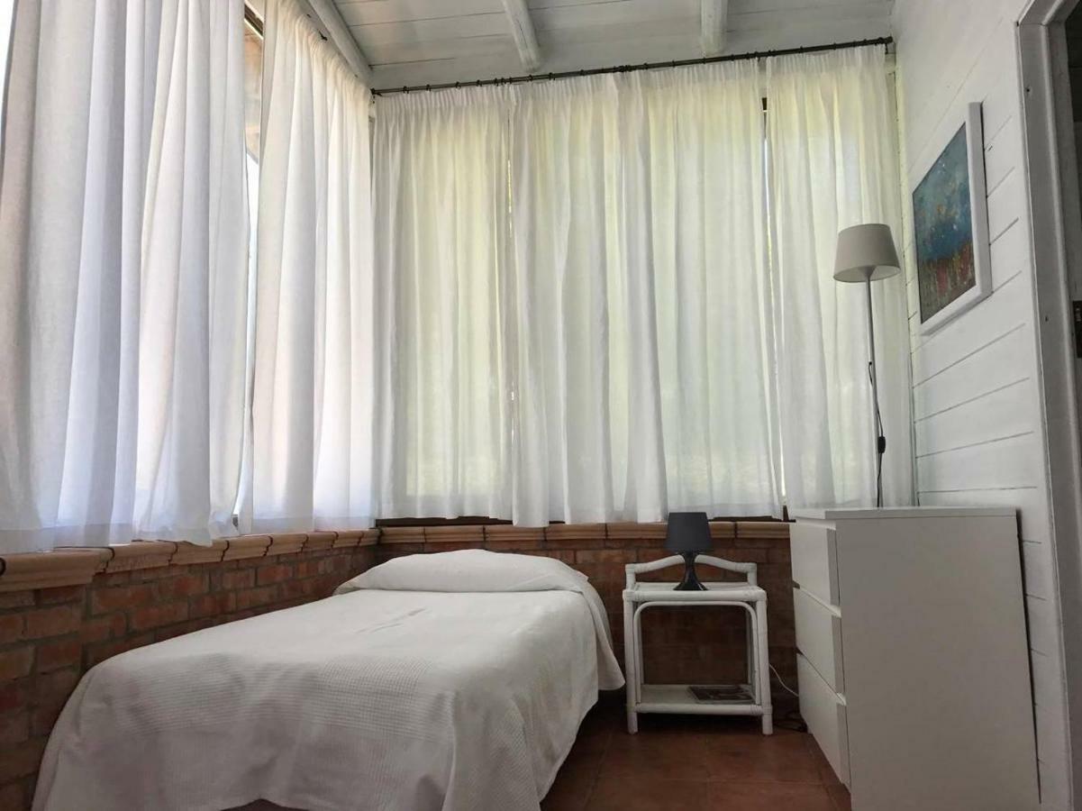 Casa Costanza Villa Syracuse Ngoại thất bức ảnh