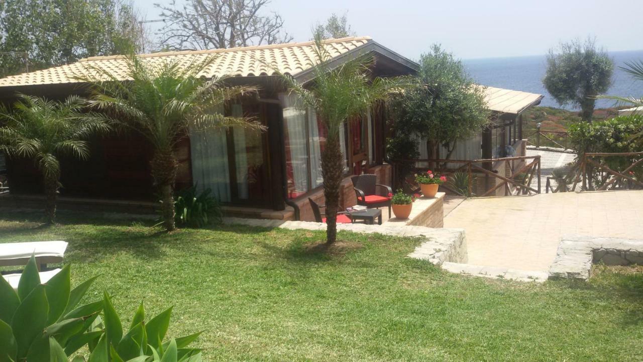 Casa Costanza Villa Syracuse Ngoại thất bức ảnh